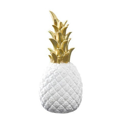Golden Pineapple Creative Wine Cabinet