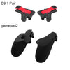 Image of HEYNOW game controller Handle holder
