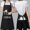 Image of PE Waterproof Kitchen Aprons