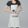 Image of PE Waterproof Kitchen Aprons