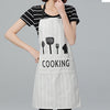 Image of PE Waterproof Kitchen Aprons