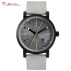 Bahamas Saw SHARK Sport Watch