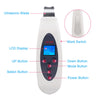 Image of Ultrasonic Skin Scrubber Cleanser