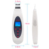 Image of Ultrasonic Skin Scrubber Cleanser