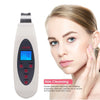 Image of Ultrasonic Skin Scrubber Cleanser