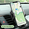 Image of Gravity Sucker Car Phone Holder