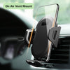 Image of Gravity Sucker Car Phone Holder