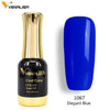 Image of New Venalisa Nail Paint Gel