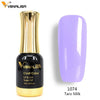 Image of New Venalisa Nail Paint Gel