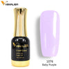 Image of New Venalisa Nail Paint Gel