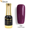 Image of New Venalisa Nail Paint Gel