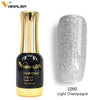 Image of New Venalisa Nail Paint Gel