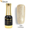 Image of New Venalisa Nail Paint Gel