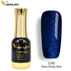 Image of New Venalisa Nail Paint Gel
