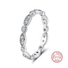 Image of 925 Sterling Silver Women Rings