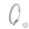 Image of 925 Sterling Silver Women Rings