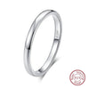 Image of 925 Sterling Silver Women Rings