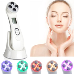 Face Lifting Tighten Massage Beauty Machine