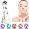 Image of Face Lifting Tighten Massage Beauty Machine