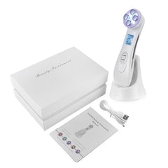 Face Lifting Tighten Massage Beauty Machine