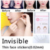 Image of 40 Pcs V-Shape Face Lift Tape