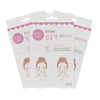 Image of 40 Pcs V-Shape Face Lift Tape