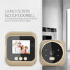 Image of 135 Degree Night Vision video peephole Viewer