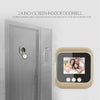 Image of 135 Degree Night Vision video peephole Viewer