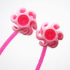 Image of Plum-shaped Roller Massager