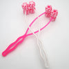 Image of Plum-shaped Roller Massager