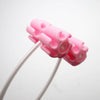 Image of Plum-shaped Roller Massager