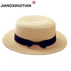 Summer Parent-child Beach Hat