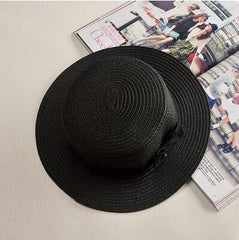 Summer Parent-child Beach Hat