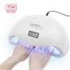 Image of UV LED Nail Lamp