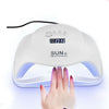 Image of UV LED Nail Lamp