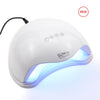 Image of UV LED Nail Lamp