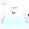 Image of UV LED Nail Lamp