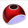 Image of UV LED Nail Lamp