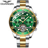 Image of Clock Automatic diving watch