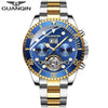 Image of Clock Automatic diving watch