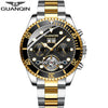 Image of Clock Automatic diving watch
