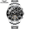 Image of Clock Automatic diving watch