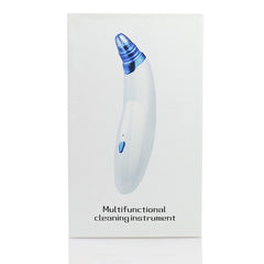 Vacuum Blackhead Remover skin care