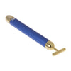 Image of 24k Gold Colour Vibration Facial Beauty Roller