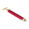 Image of 24k Gold Colour Vibration Facial Beauty Roller