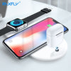 Image of RAXFLY Wireless Charger for iPhone