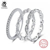 Image of 925 Sterling Silver Women Rings