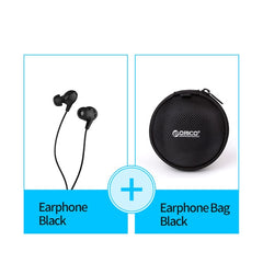ORICO Colorful In-ear Music Earphones