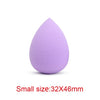 Image of Cocute Makeup Foundation Sponge