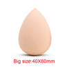 Image of Cocute Makeup Foundation Sponge